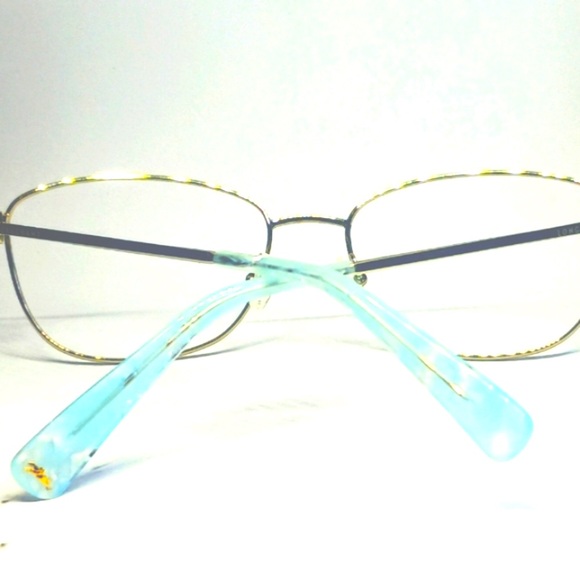 LONGCHAMP "LO2128" EYEGLASSES FRAME - Picture 14 of 15